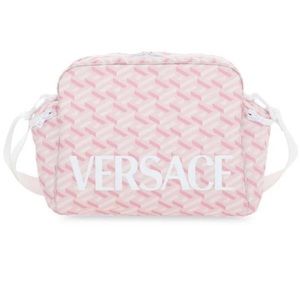 Versace Diaper Bag NWOT